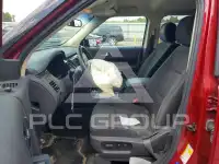 2018 Ford FLEX photo