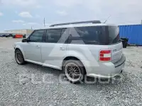 2018 Ford FLEX фото