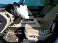 2018 Ford FLEX фото