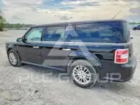 2018 Ford FLEX фото