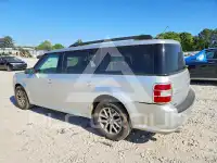 2018 Ford FLEX photo