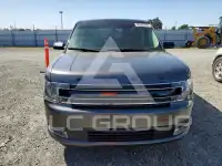 2018 Ford FLEX photo