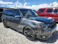 2018 Ford FLEX фото