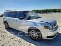 2018 Ford FLEX photo