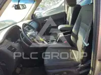 2018 Ford FLEX photo