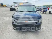 2018 Ford FLEX фото