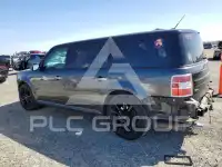 2018 Ford FLEX photo