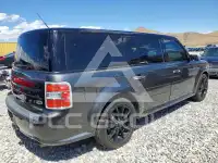 2018 Ford FLEX фото