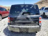 2018 Ford FLEX фото