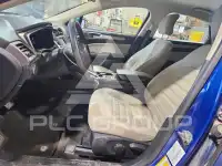 2018 Ford FUSION photo