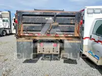 2018 Ford F-650 photo
