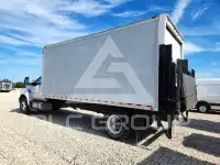 2018 Ford F-650 фото