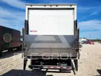 2018 Ford F-650 фото