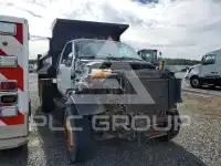 2018 Ford F-650 photo