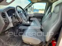 2018 Ford F-650 фото