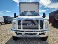 2018 Ford F-650 фото