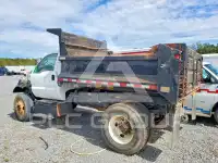2018 Ford F-650 photo