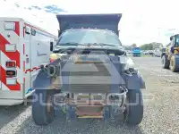 2018 Ford F-650 photo