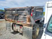 2018 Ford F-650 photo