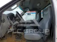 2018 Ford F-650 photo