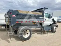 2018 Ford F-650 фото