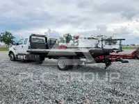 2018 Ford F-650 фото