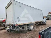 2018 Ford F-650 фото