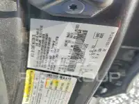 2018 Ford FUSION photo