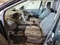 2018 Ford ESCAPE photo