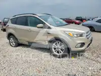 2018 Ford ESCAPE фото