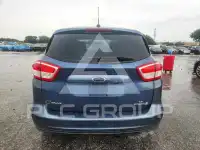 2018 Ford C-MAX photo