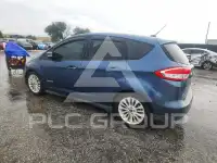 2018 Ford C-MAX photo