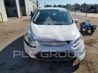 2018 Ford C-MAX фото