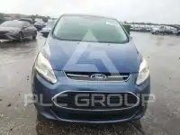 2018 Ford C-MAX photo