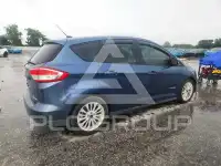 2018 Ford C-MAX photo