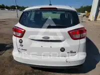 2018 Ford C-MAX фото