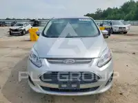 2018 Ford C-MAX фото