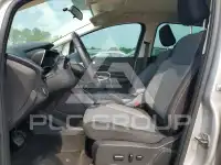2018 Ford C-MAX фото