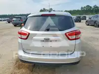 2018 Ford C-MAX фото