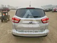 2018 Ford C-MAX photo