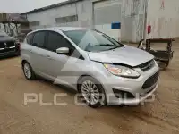 2018 Ford C-MAX photo