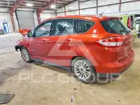 2018 Ford C-MAX photo