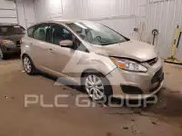 2018 Ford C-MAX photo