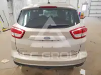 2018 Ford C-MAX photo
