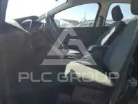 2018 Ford C-MAX фото