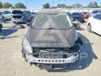 2018 Ford C-MAX фото