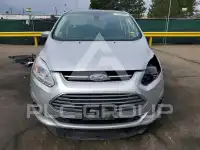 2018 Ford C-MAX фото