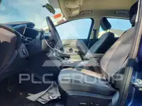 2018 Ford C-MAX фото