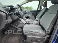 2018 Ford C-MAX фото