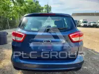 2018 Ford C-MAX фото